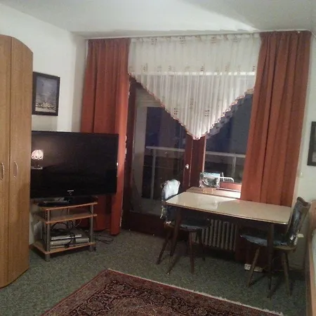 Flingermann 10 Schonwald Апартаменты
