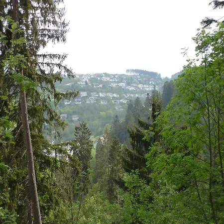 Flingermann 10 Schonwald Апартаменты