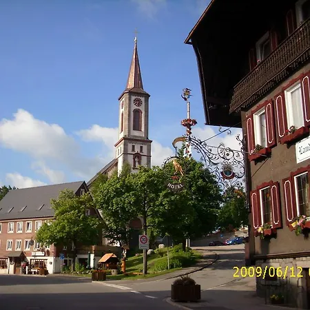 Flingermann 10 Schonwald *