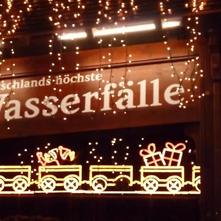 Flingermann 10 Schonwald *